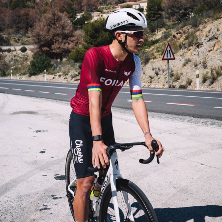 Spatzwear Custom Radbekleidung