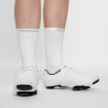 Spatzwear DIALZ Aero Schuh-Cover weiß
