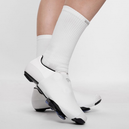 Spatzwear DIALZ Aero Schuh-Cover weiß
