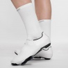 Spatzwear DIALZ Aero Schuh-Cover weiß