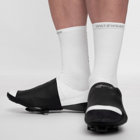 Spatzwear DIALZ Aero Schuh-Cover schwarz