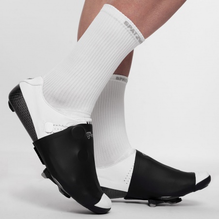 Spatzwear DIALZ Aero Schuh-Cover schwarz