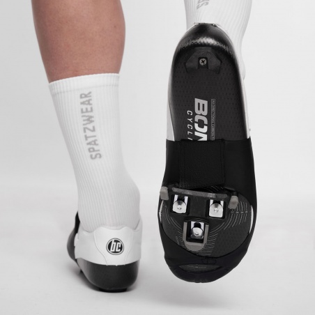Spatzwear DIALZ Aero Schuh-Cover schwarz