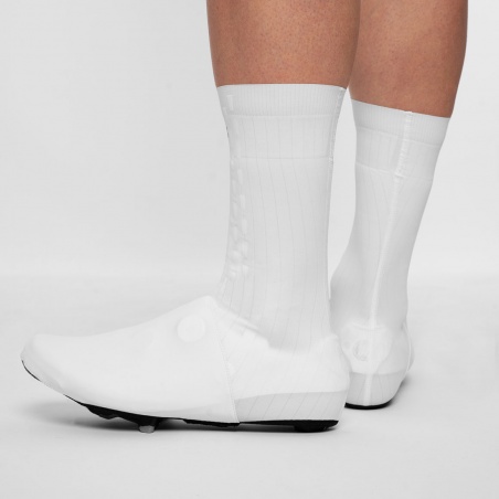 Spatzwear WINDSOCK PRO Aero Überschuhe weiß