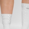 Spatzwear WINDSOCK PRO Aero Überschuhe weiß