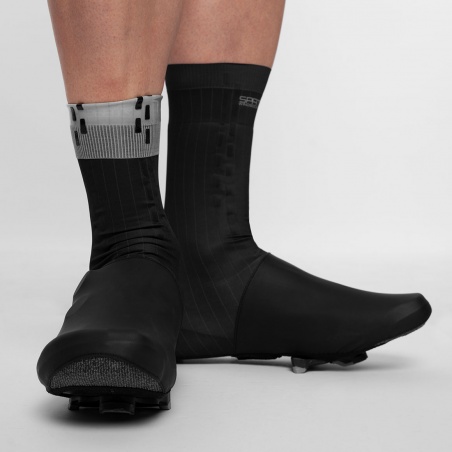 Spatzwear WINDSOCK PRO Aero Überschuhe schwarz