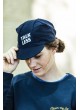 Radmütze TALK LESS RIDE MORE Cois Cycling
