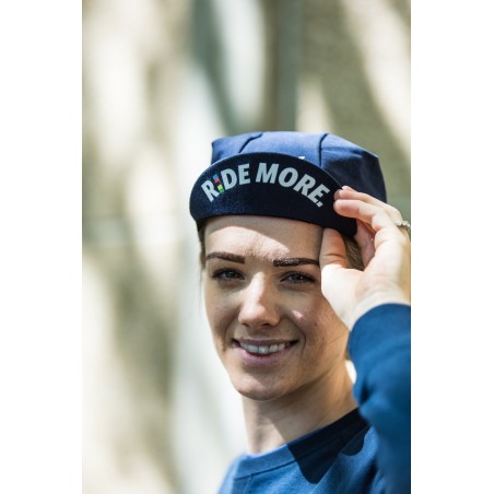 Radmütze TALK LESS RIDE MORE Cois Cycling