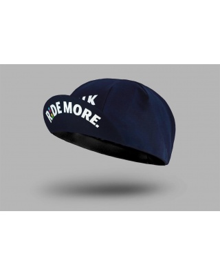 Radmütze TALK LESS RIDE MORE Cois Cycling