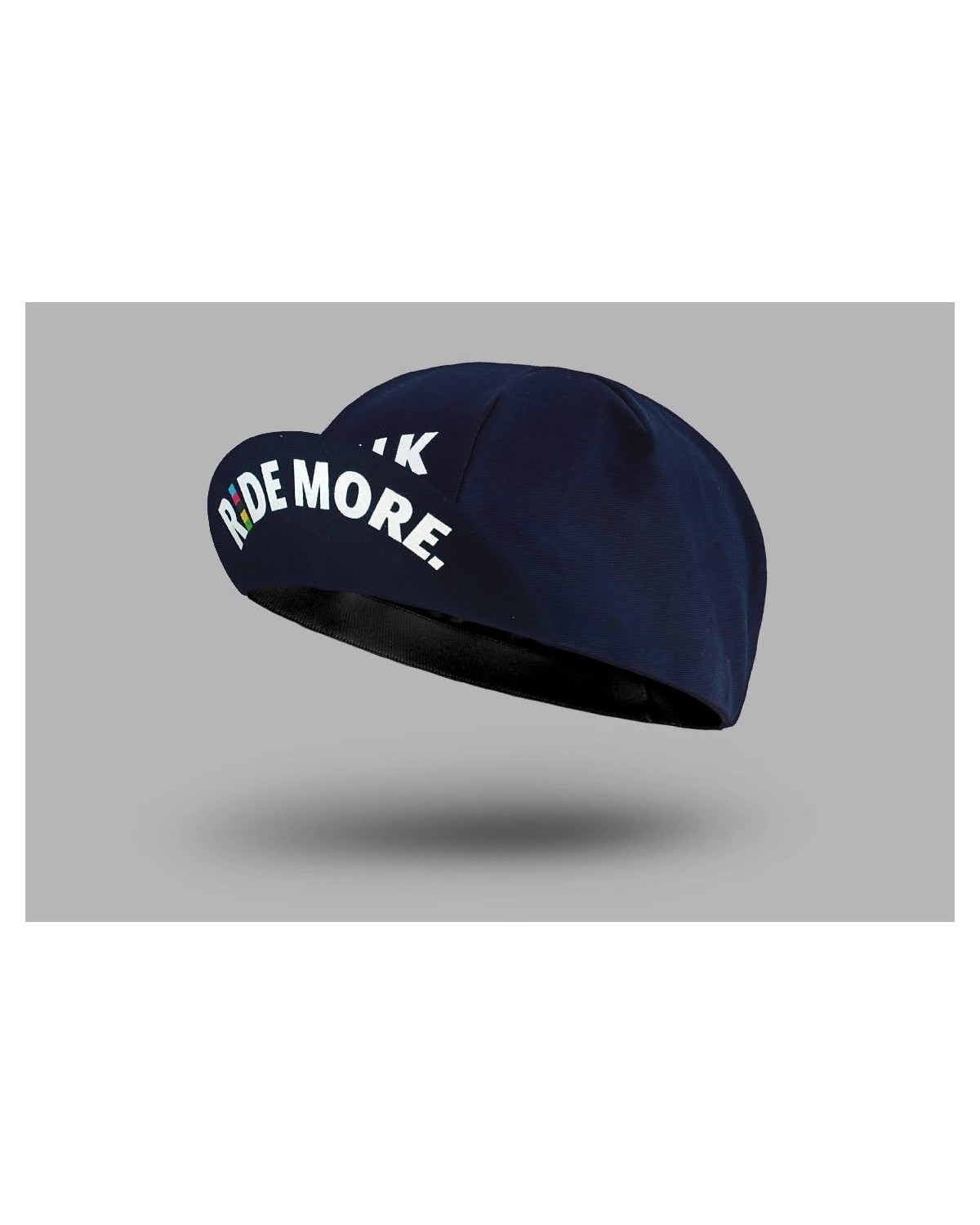 Radmütze TALK LESS RIDE MORE Cois Cycling