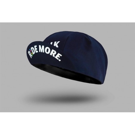 Radmütze TALK LESS RIDE MORE Cois Cycling