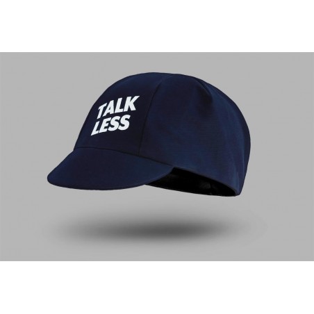Radmütze TALK LESS RIDE MORE Cois Cycling