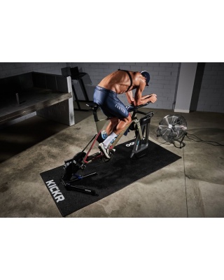 Wahoo Fitness KICKR Trainingsmatte