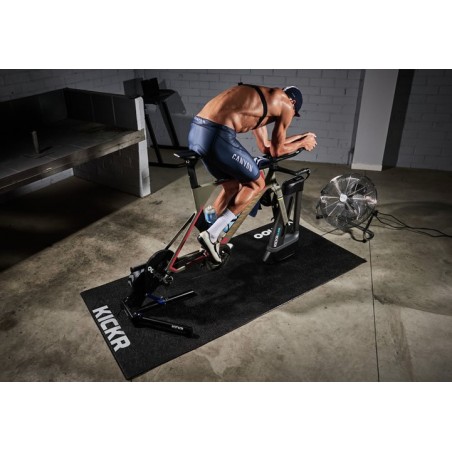 Wahoo Fitness KICKR Trainingsmatte