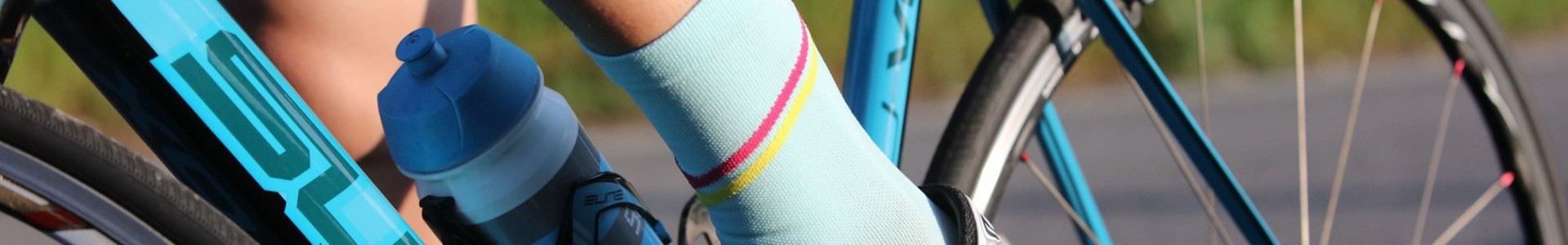 Fahrradsocken