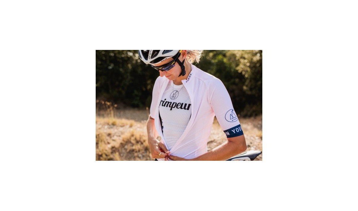 Warum grade cycling ?