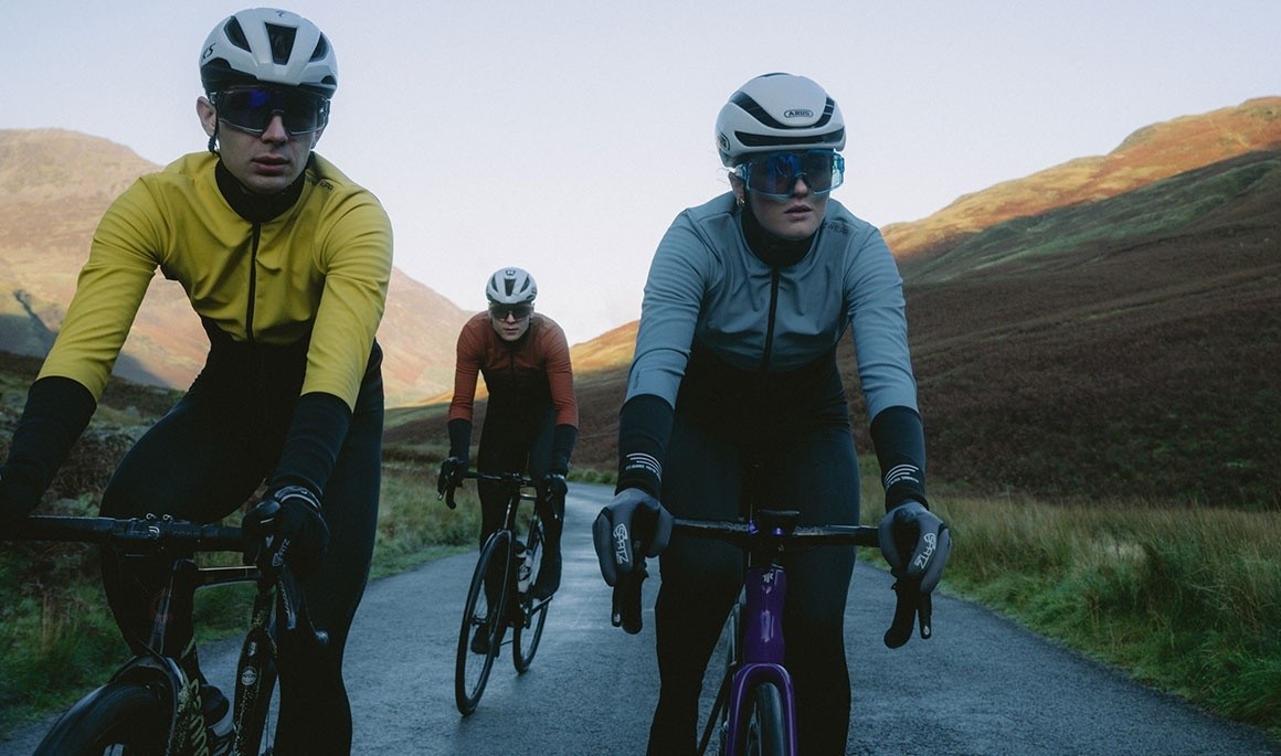 Spatzwear Herbst-Winter Kollektion 2025/26
