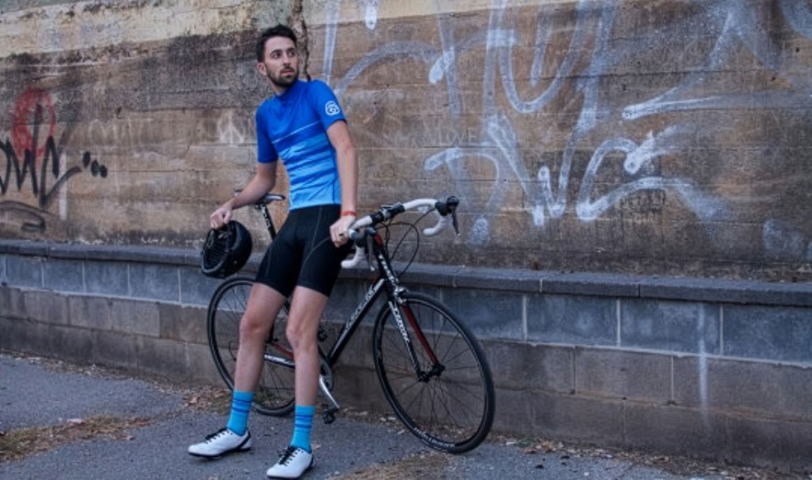 Vorstellung Switchback Cycle Club