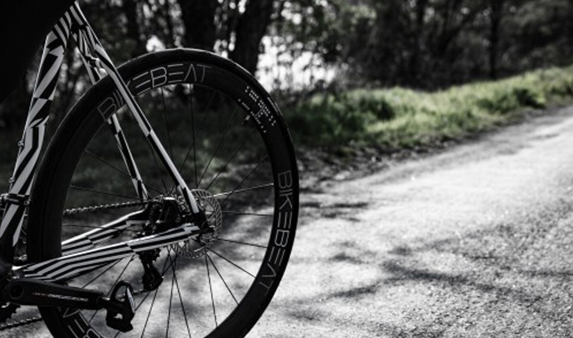Wer ist BIKEBEAT? Ein junges Startup stellt sich vor