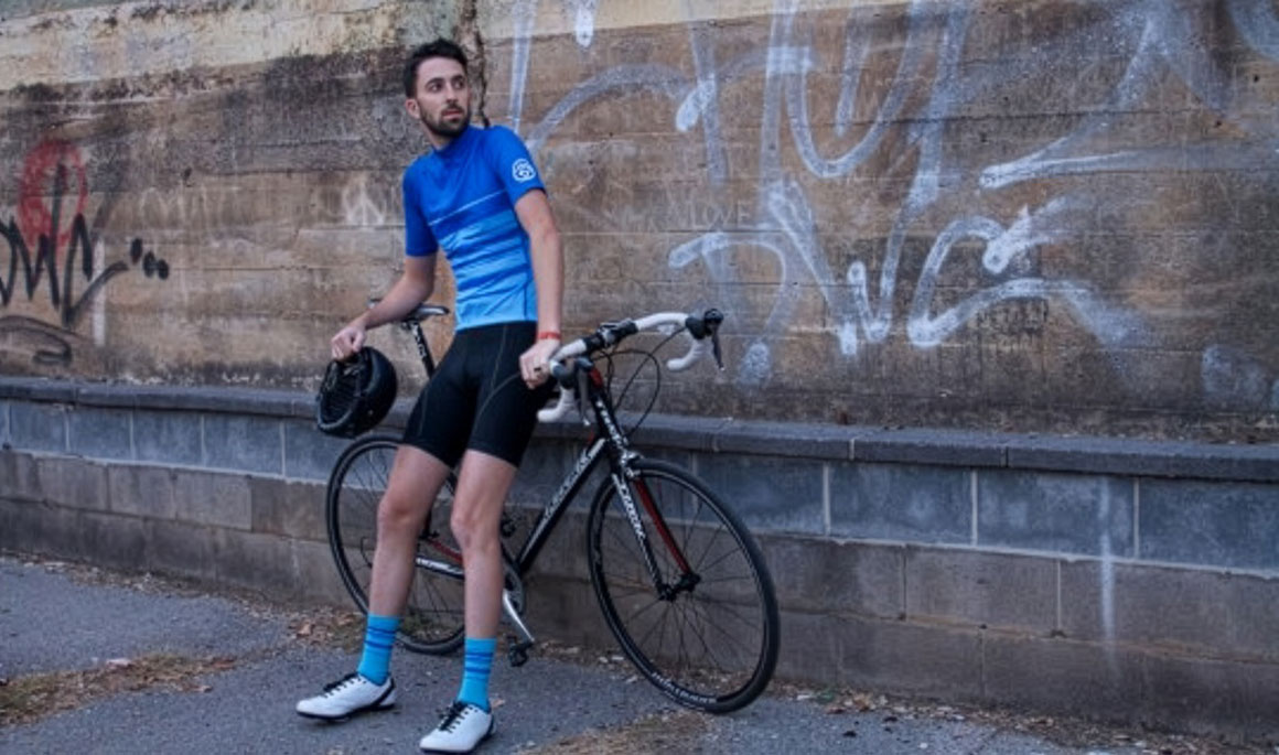 Vorstellung Switchback Cycle Club